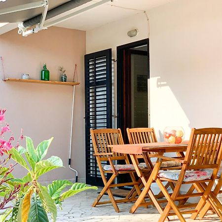 Apartmani Sincic PUY 외부 사진