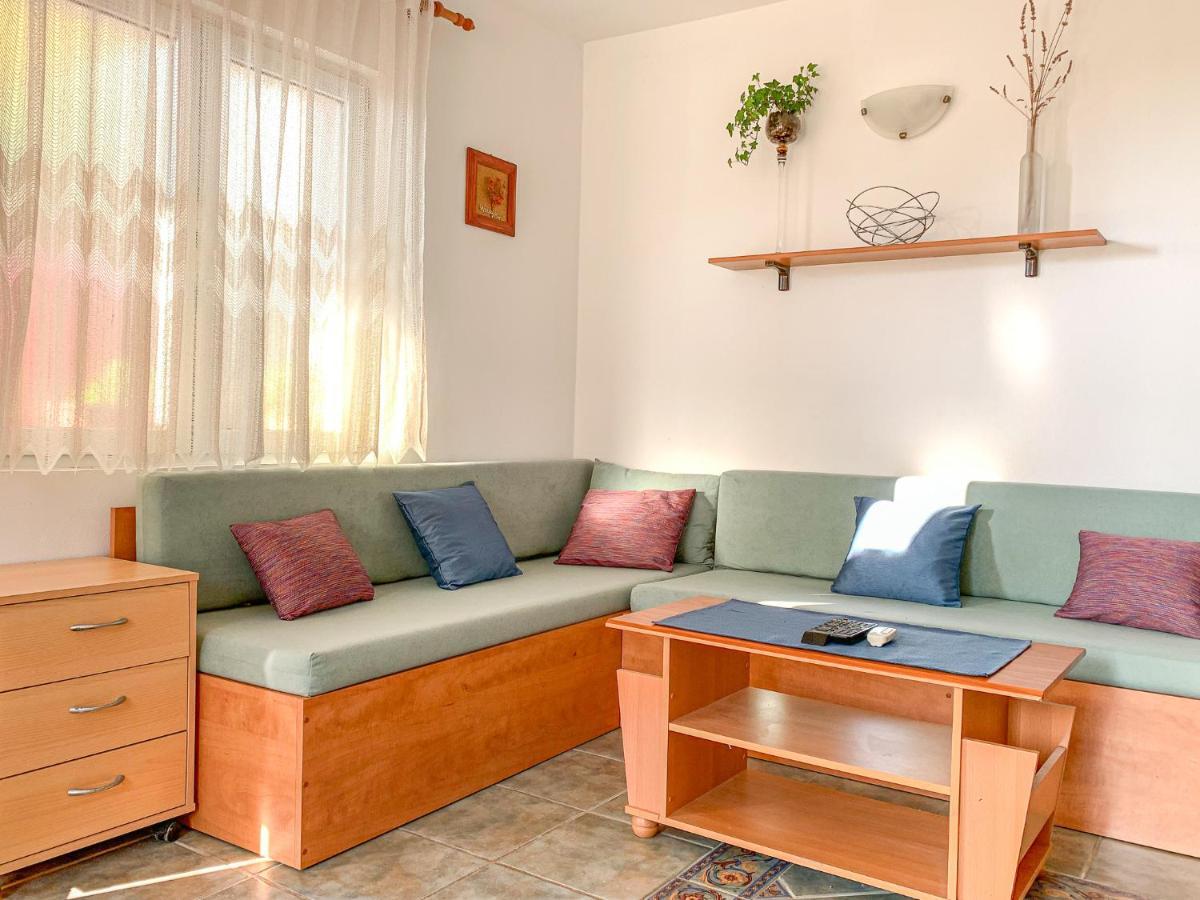 Apartmani Sincic PUY 외부 사진