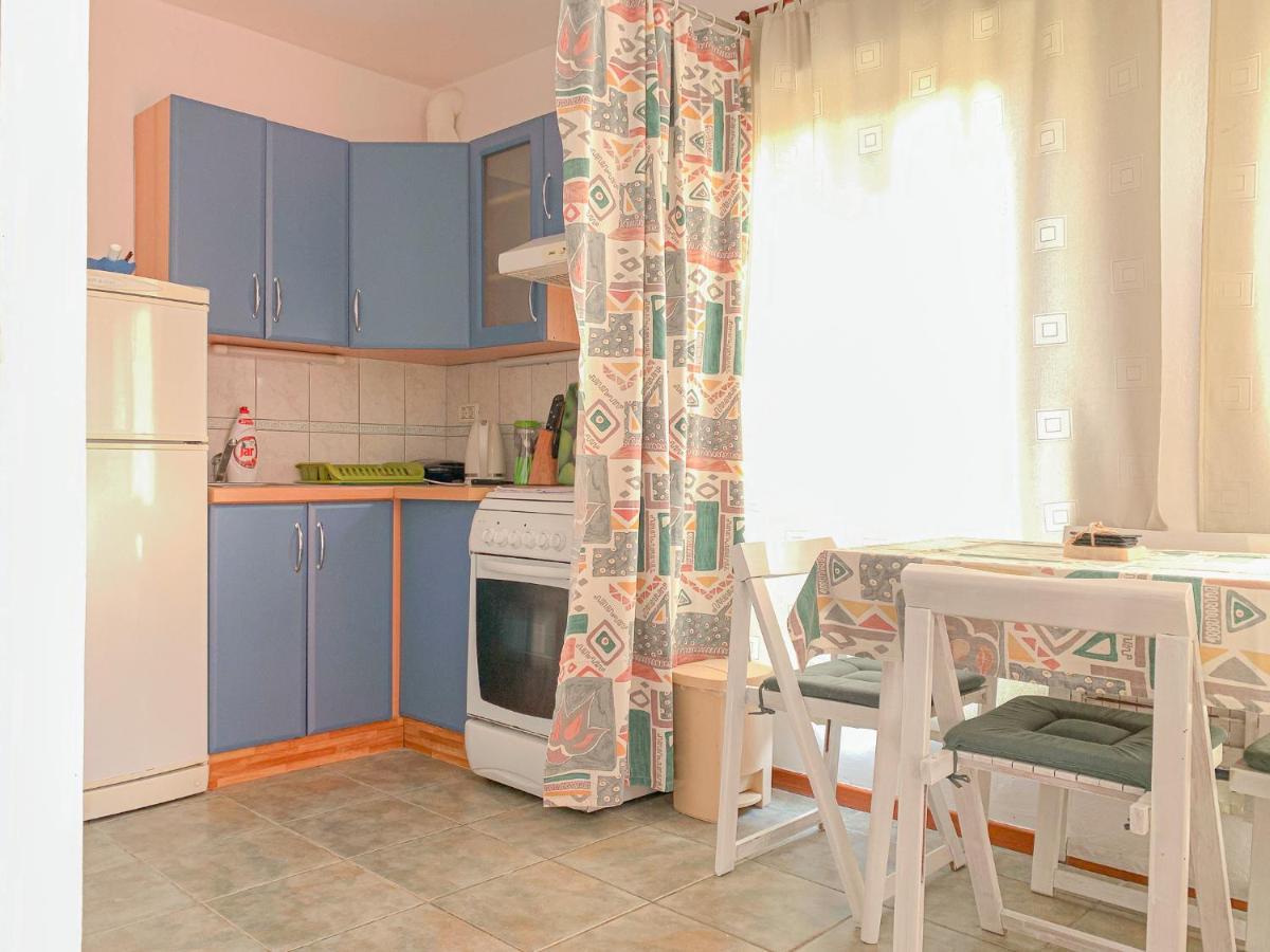 Apartmani Sincic PUY 외부 사진
