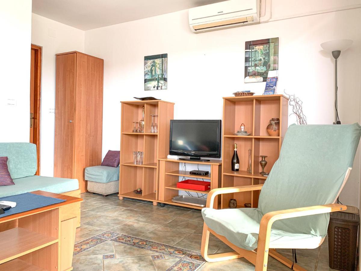Apartmani Sincic PUY 외부 사진