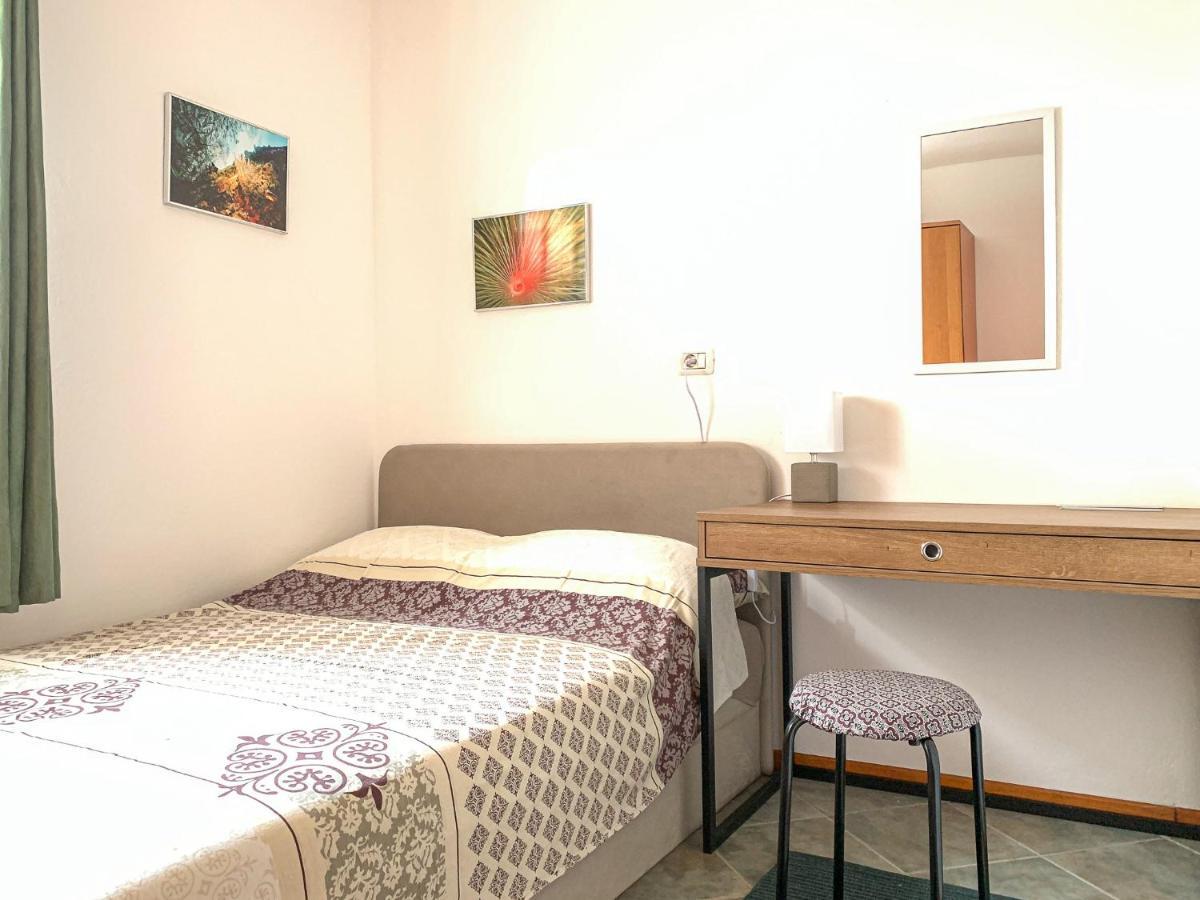 Apartmani Sincic PUY 외부 사진