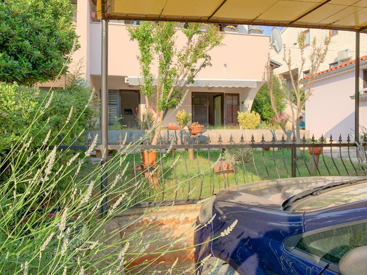 Apartmani Sincic PUY 외부 사진