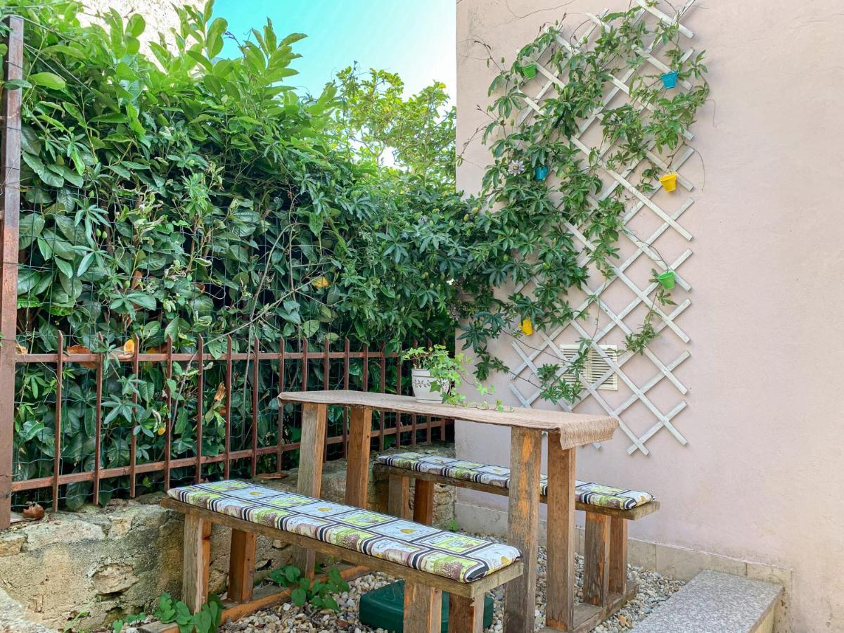 Apartmani Sincic PUY 외부 사진