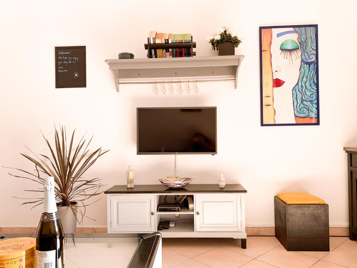 Apartmani Sincic PUY 외부 사진