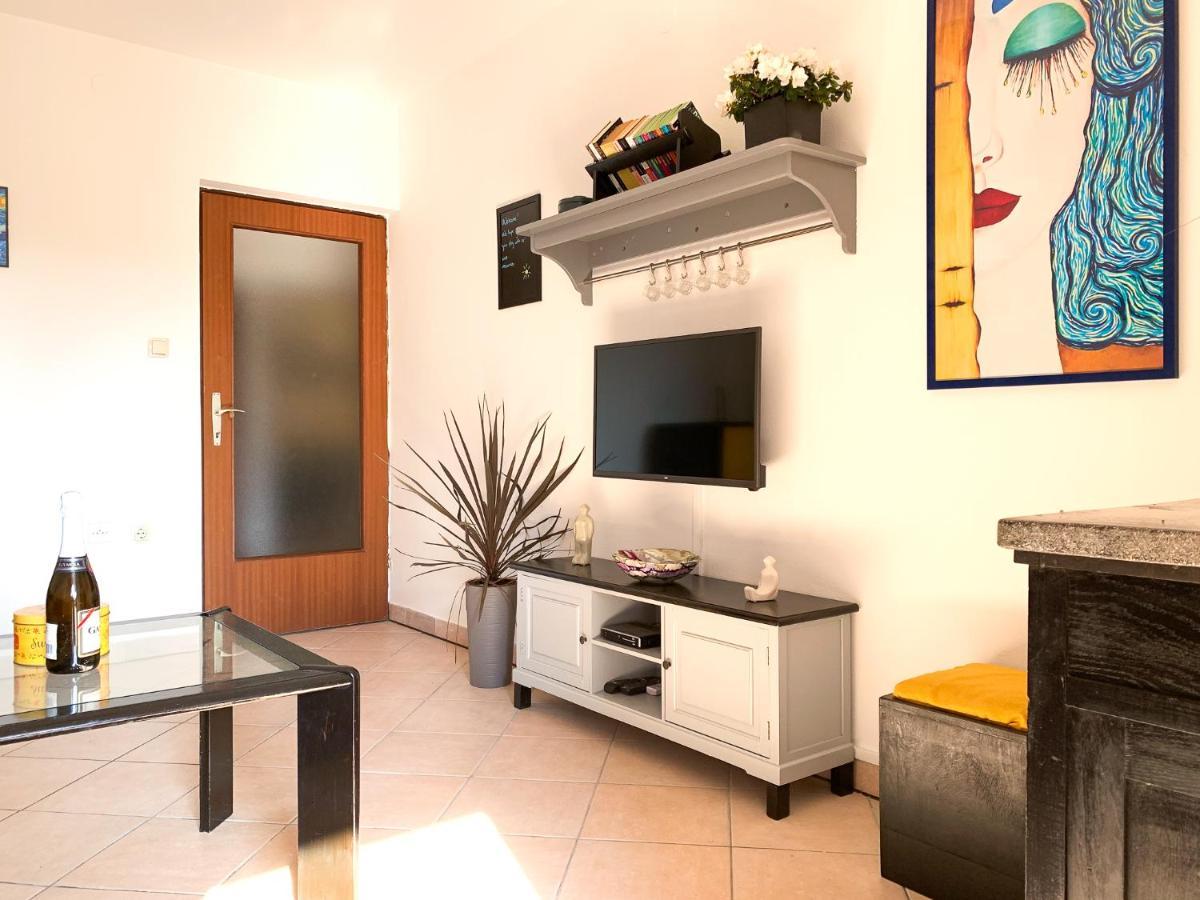 Apartmani Sincic PUY 외부 사진