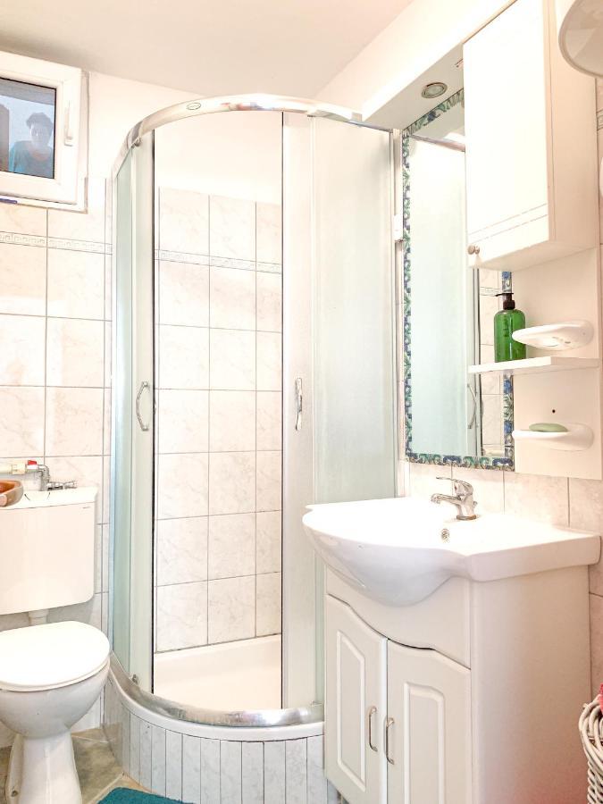 Apartmani Sincic PUY 외부 사진