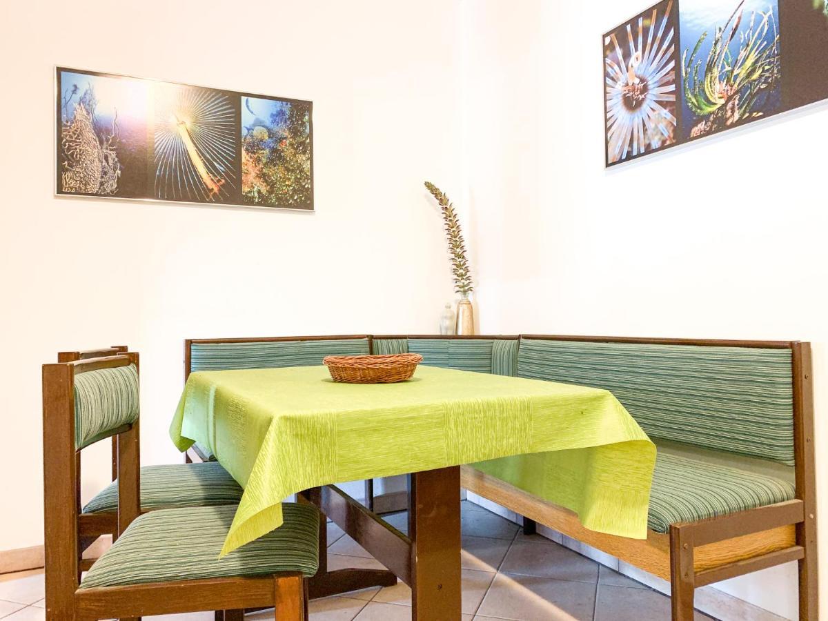 Apartmani Sincic PUY 외부 사진