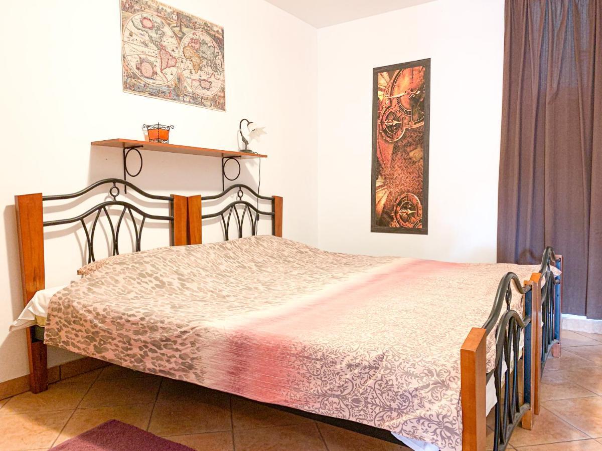 Apartmani Sincic PUY 외부 사진