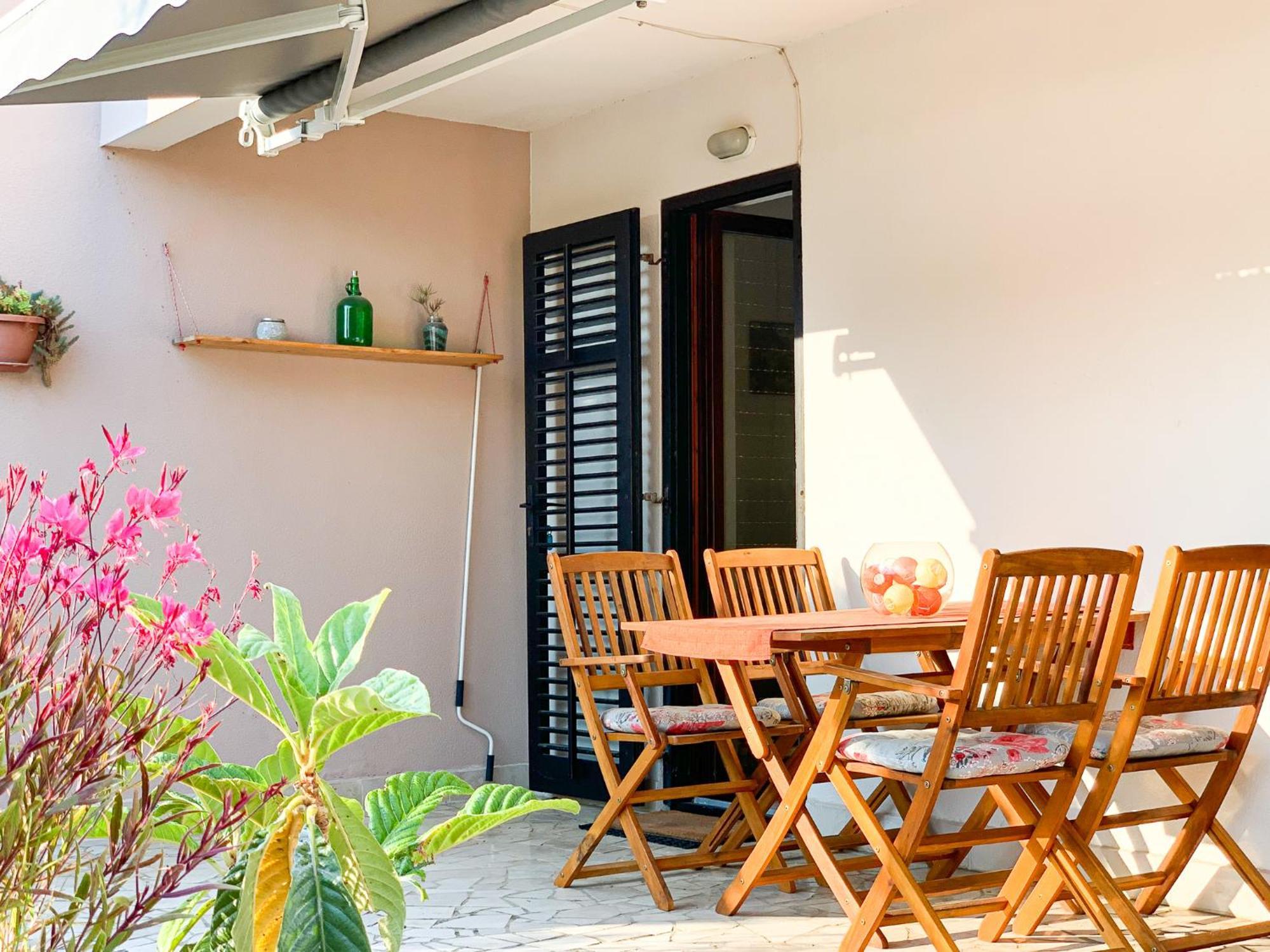 Apartmani Sincic PUY 외부 사진