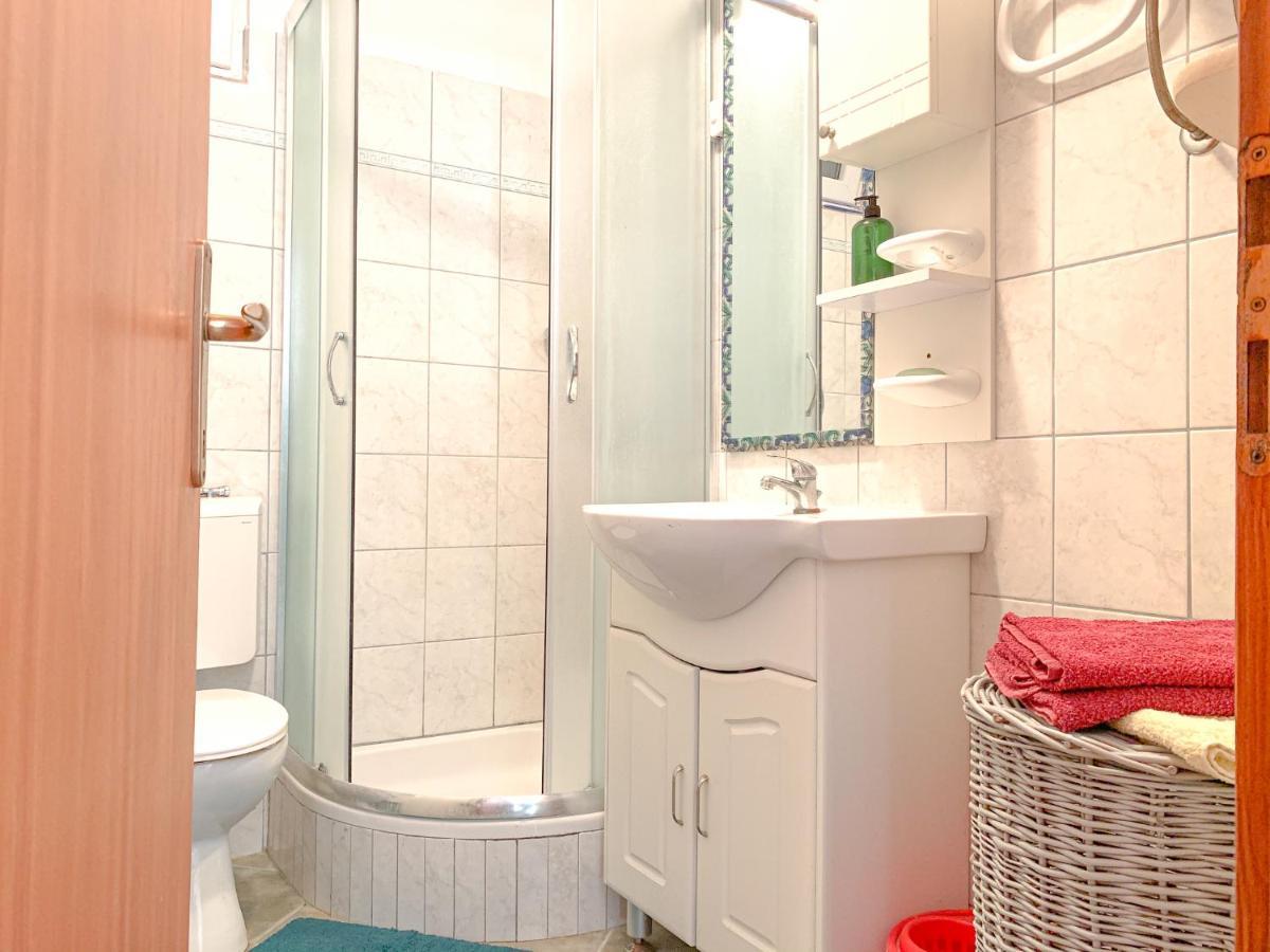 Apartmani Sincic PUY 외부 사진