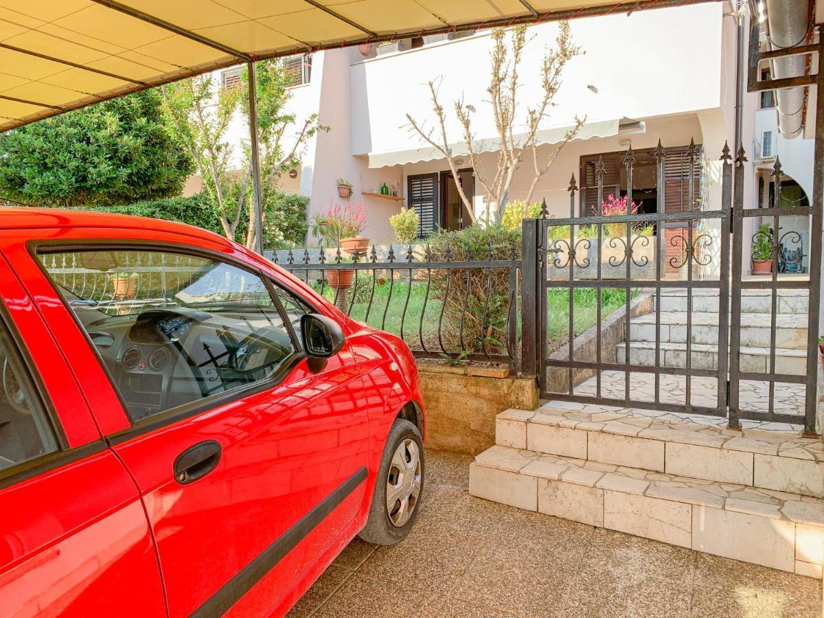 Apartmani Sincic PUY 외부 사진