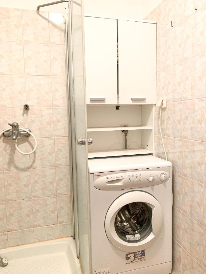 Apartmani Sincic PUY 외부 사진