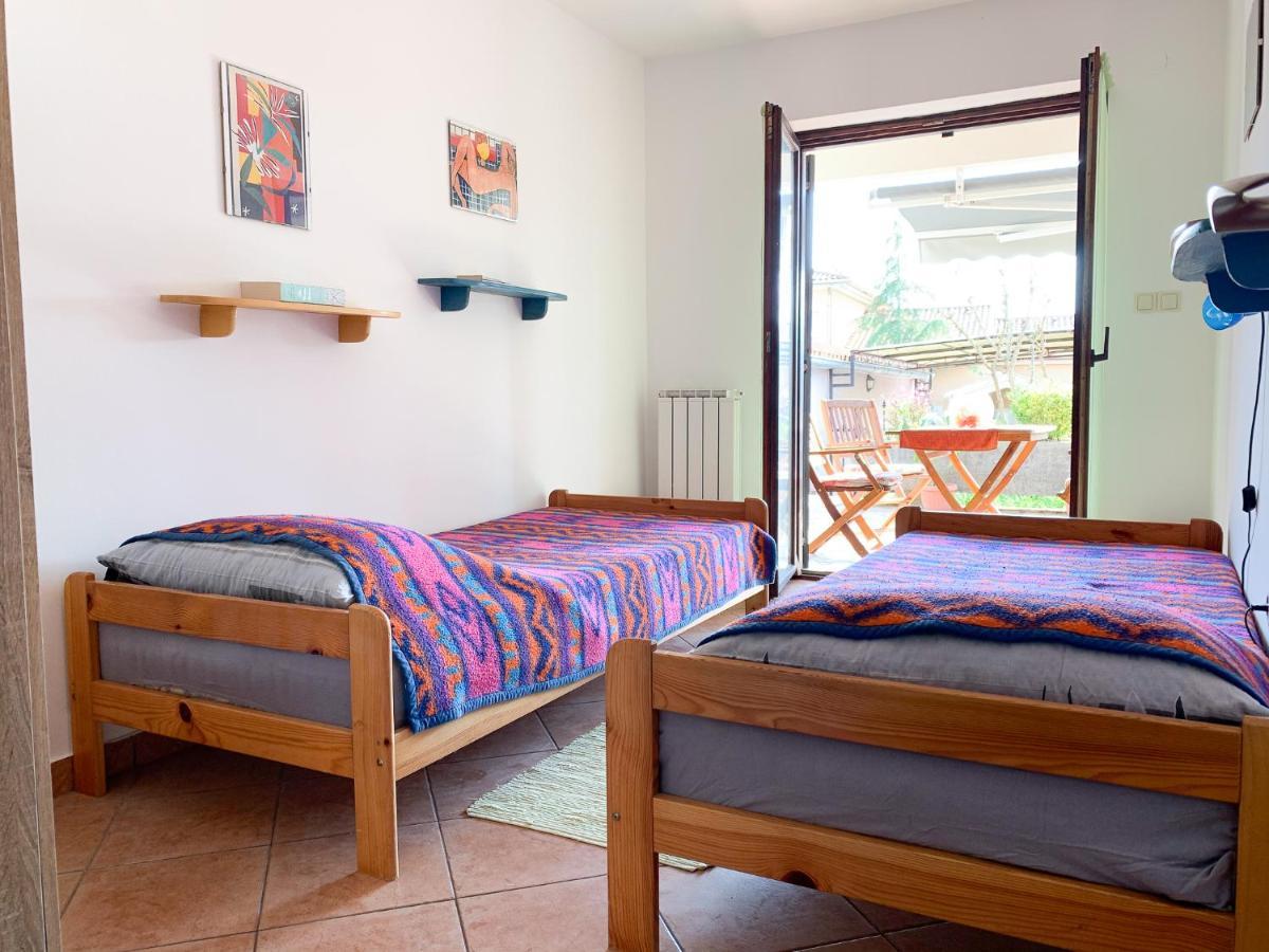 Apartmani Sincic PUY 외부 사진
