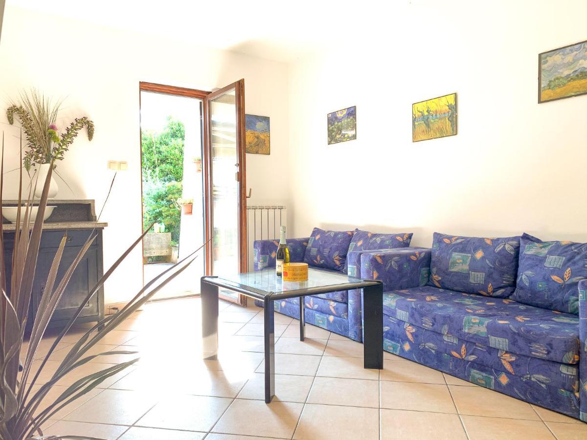Apartmani Sincic PUY 외부 사진