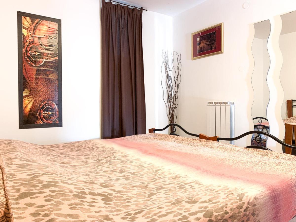 Apartmani Sincic PUY 외부 사진