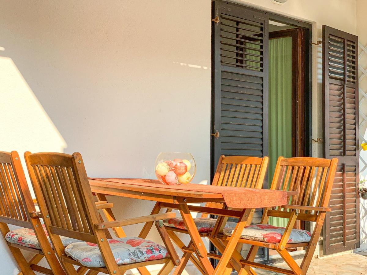 Apartmani Sincic PUY 외부 사진