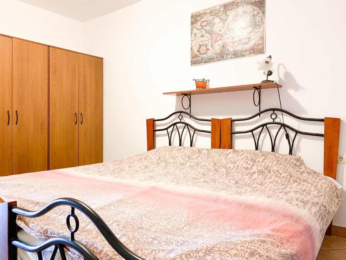 Apartmani Sincic PUY 외부 사진